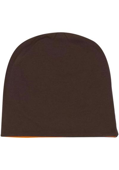 шапочки »Accessoires Jersey Beanie reversible«