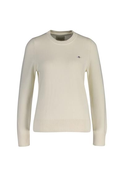 Свитера Strickpullover CLASSIC COTTON C-NECK