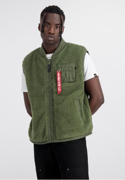 Блуза Men - Vests Teddy Vest