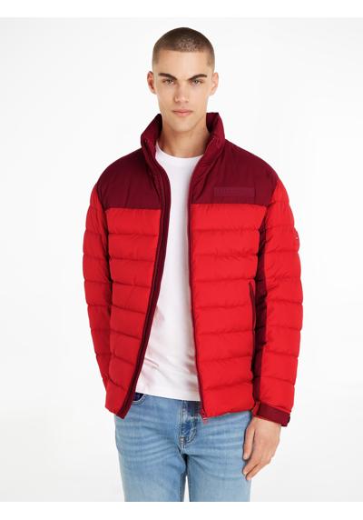 Стеганая куртка MID NEW YORK PUFFER JACKET