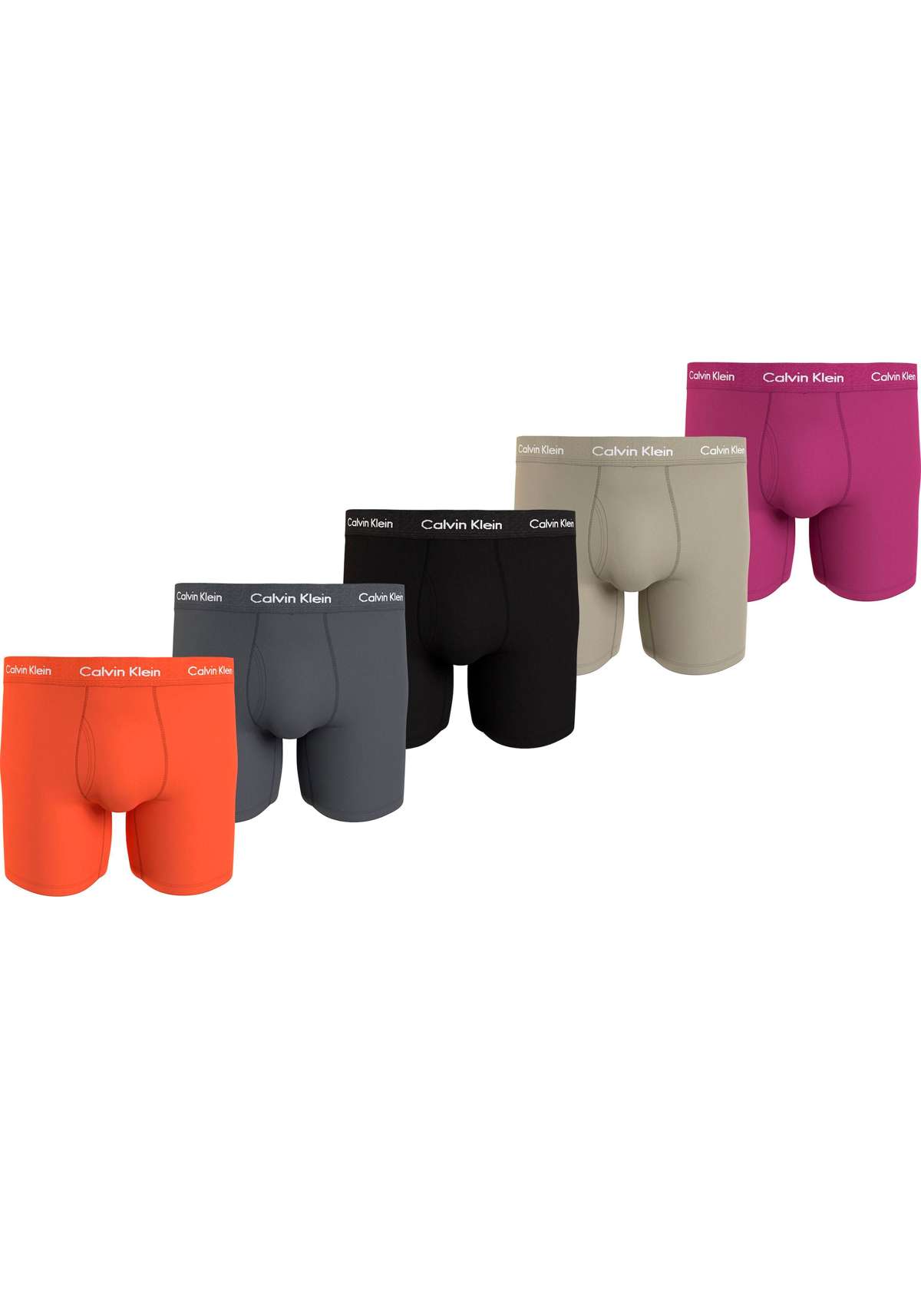 боксер»BOXER BRIEF 5PK«