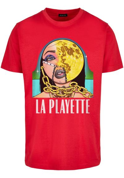 футболка»La Playette Tee«