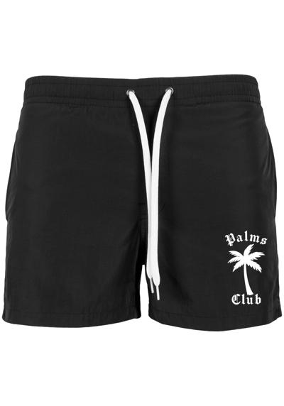 Шорты для плавания Herren Palms Club Swimshorts