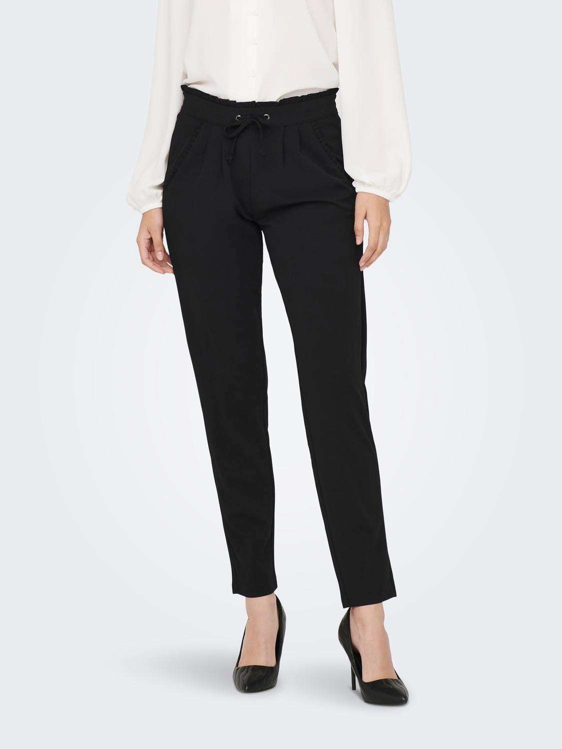 брюки-джоггеры CATIA NEW ANCLE PANT JRS NOOS