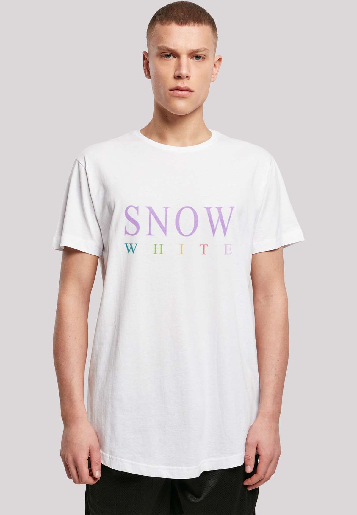 футболка»Disney Boys Snow White Schneewittchen Graphic«