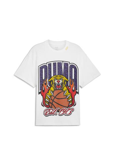 Тренировочная рубашка»Crowd Cradze Basketball-T-Shirt Herren«