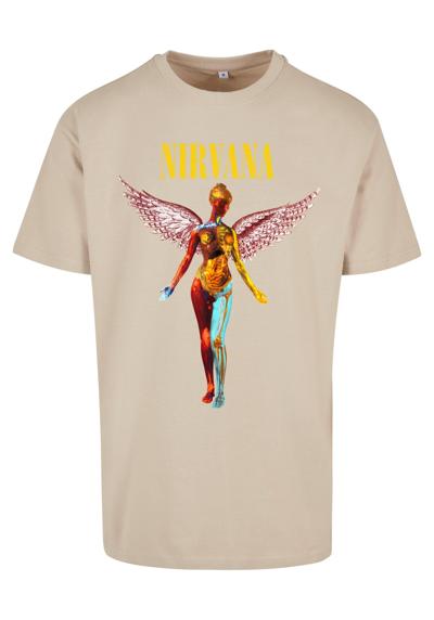 футболка Herren In Utero Oversize Tee