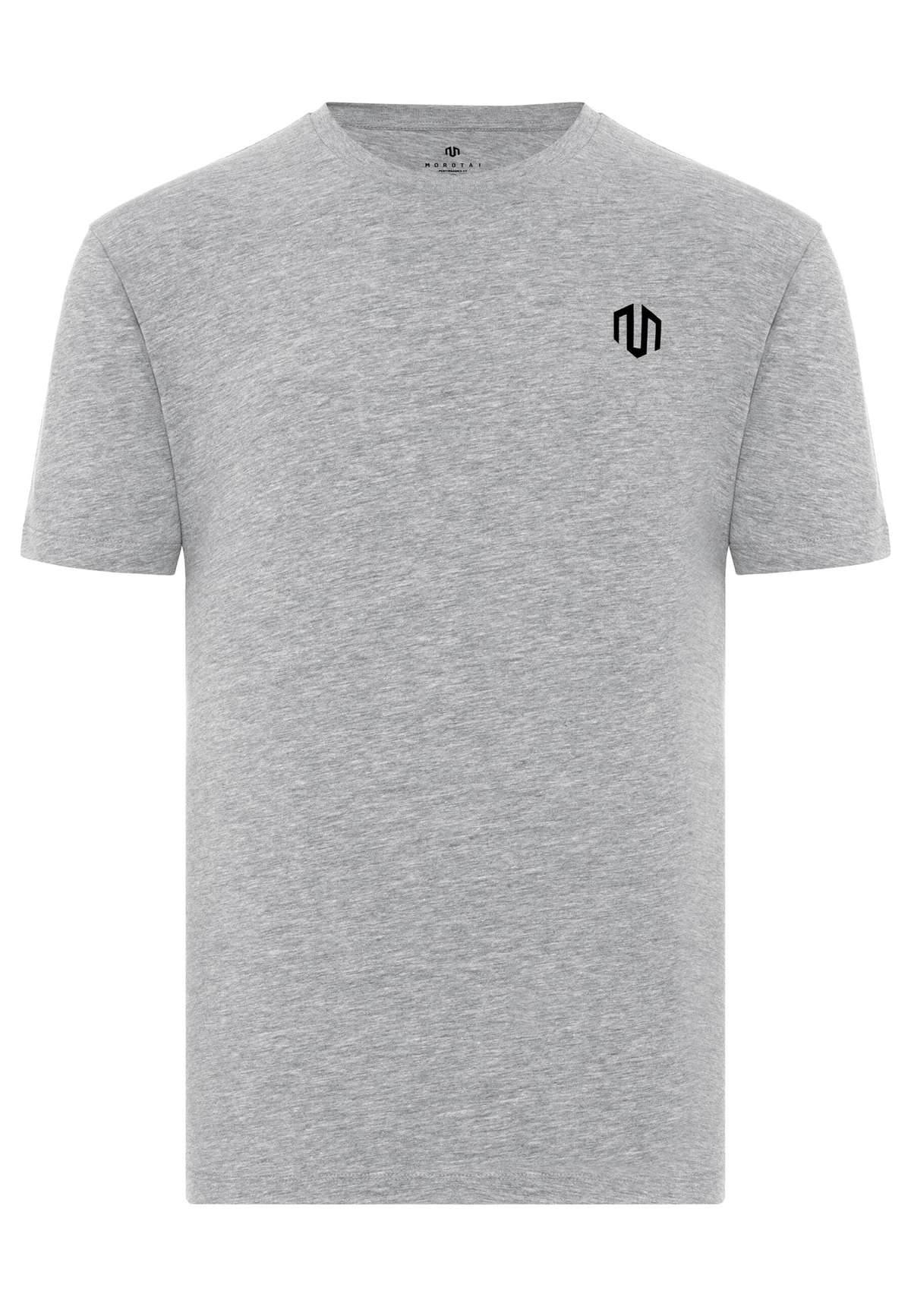 футболка Herren Morotai Premium Basic T-Shirt