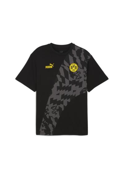 футболка»Borussia Dortmund ftblCULTURE+ T-Shirt Herren«