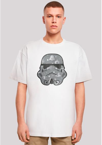 футболка Star Wars Trooper XMAS