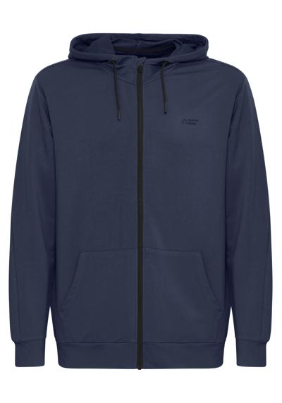 Толстовка Sweatjacke NBBrent