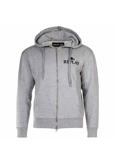 Свитера Sweatjacke