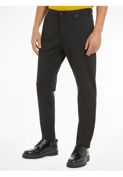 Чинос COMFORT KNIT TAPERED PANT