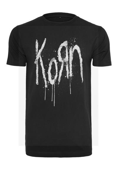 футболка Herren Korn Still A Freak Tee