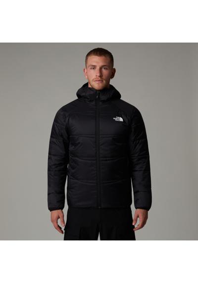 Функциональная куртка с капюшоном с логотипом. M QUEST SYNTHETIC JACKET