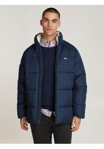 Стеганая куртка TJM POLY PUFFER EXT