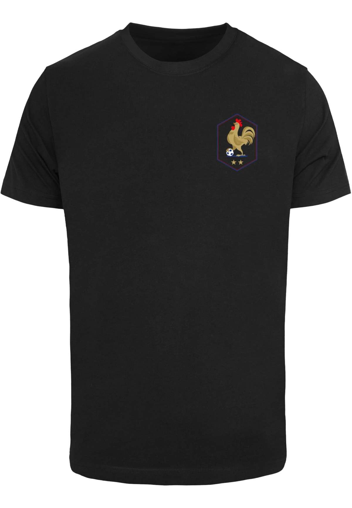 футболка»Equipe Tri Color 2.0 Tee«