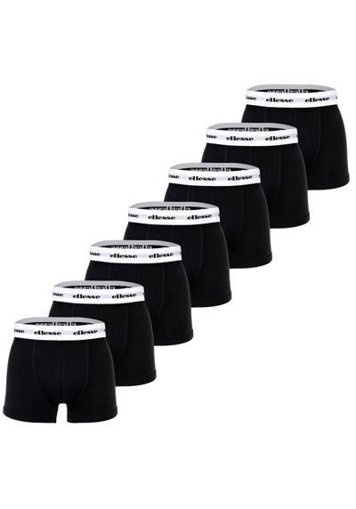 Боксеры Boxershort Scopello 7pk Trunks 7er Pack