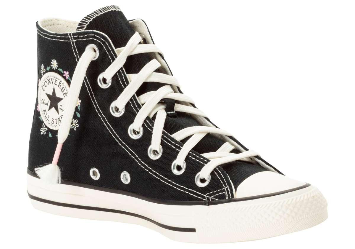 Кроссовки»CHUCK TAYLOR ALL STAR«