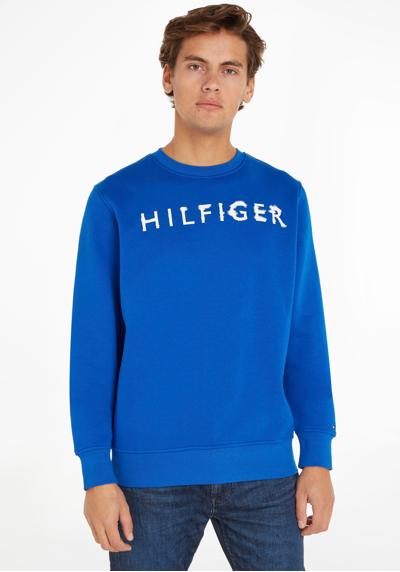 толстовка»HILFIGER INK CREWNECK«