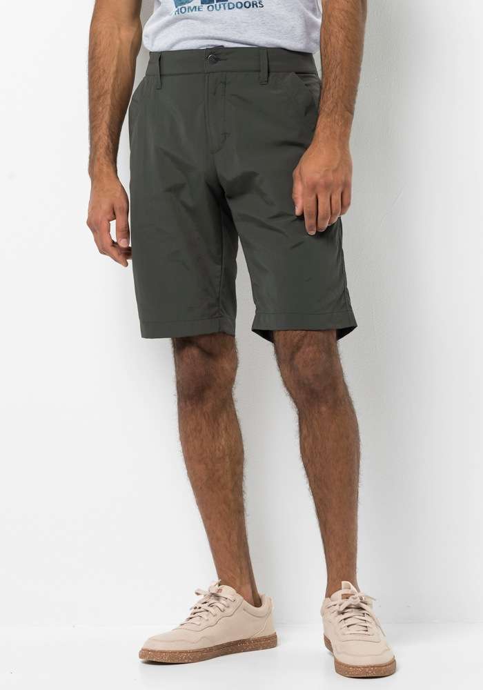 шорты DESERT VALLEY SHORTS MEN