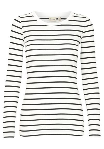 Длинный рукав Longsleeve FRHIZAMOND STRIPE TEE 33