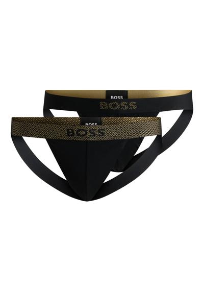 нить Jockstrap Jock Strap 2P Gift 2er Pack