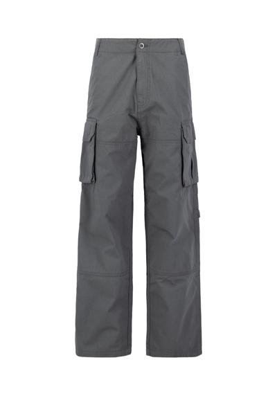 Брюки-карго Men - Pants Ripstop Patchwork Pant