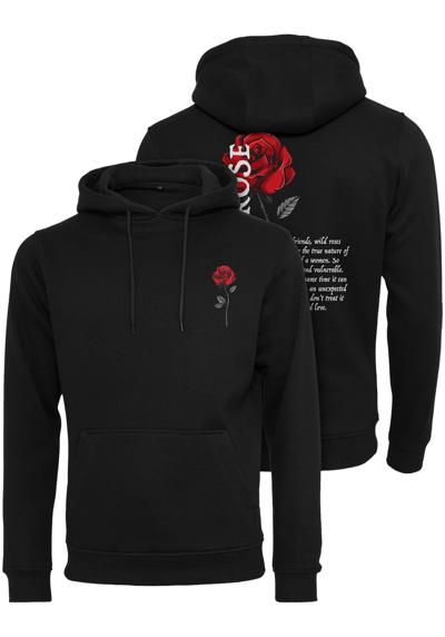 Толстовка с капюшоном Herren Wild Rose Hoody