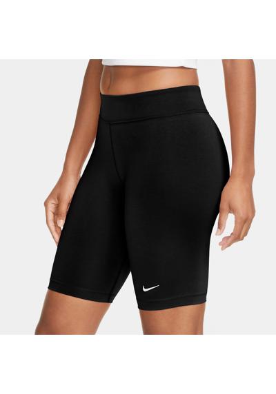 леггинсы»Essential Women`s Mid-Rise Bike Shorts«