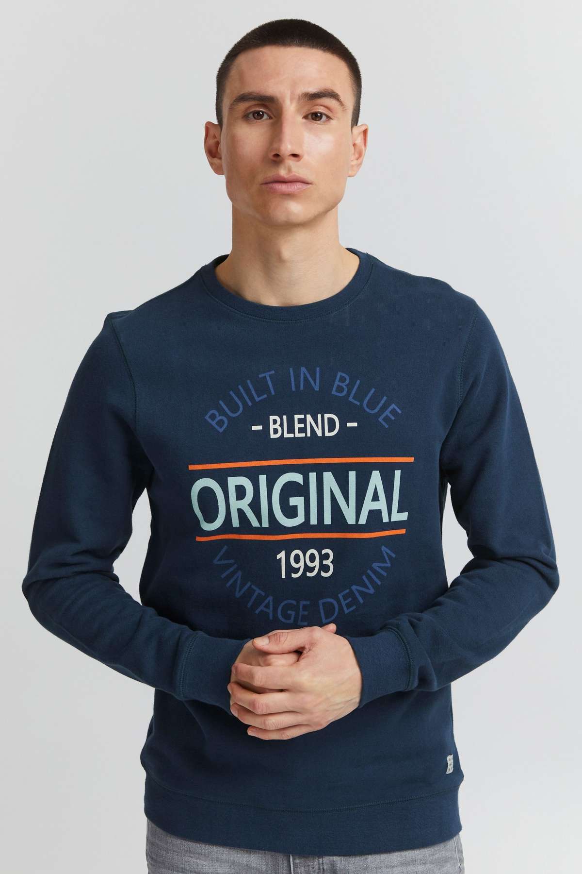 толстовка»BLEND BHSweatshirt«