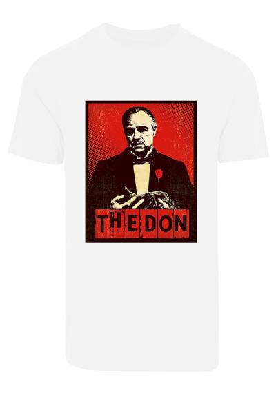 футболка Herren Godfather The Don T-Shirt