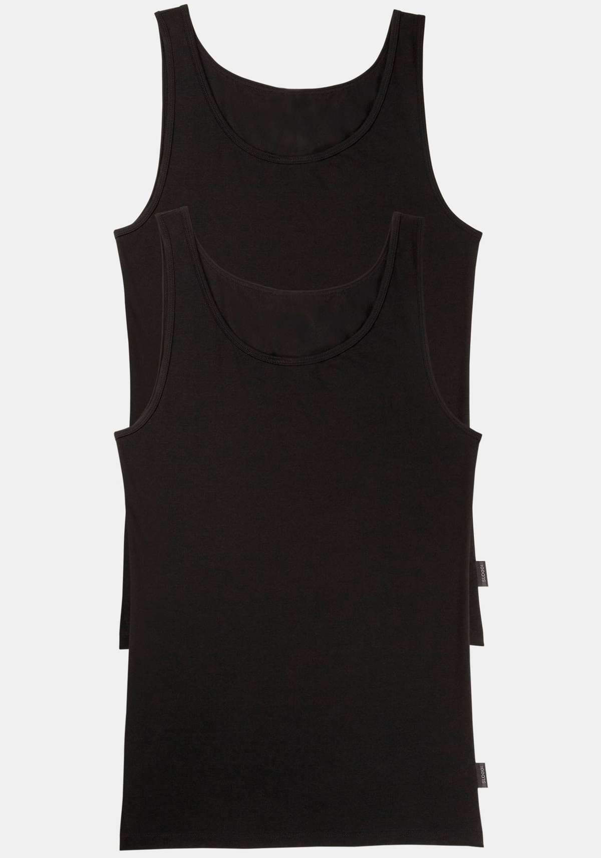 майка»men 24/7 SH 02 Vest 2P«