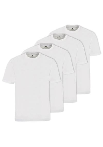 футболка T-Shirt 4er Pack