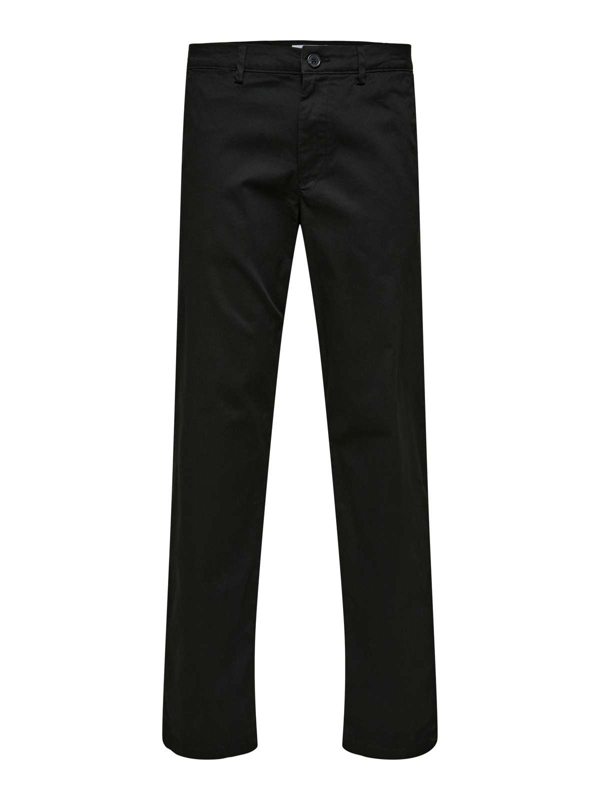 Тканевые брюки»SLH196-STRAIGHT-NEW MILES FLEX PANT NOOS«