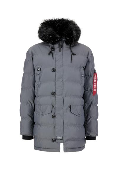 Зимняя куртка»Men - Cold Weather Jackets N3B Puffer FD«