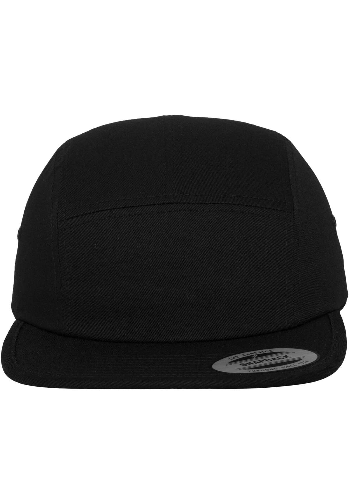 Гибкая крышка »Unisex Classic Jockey Cap«