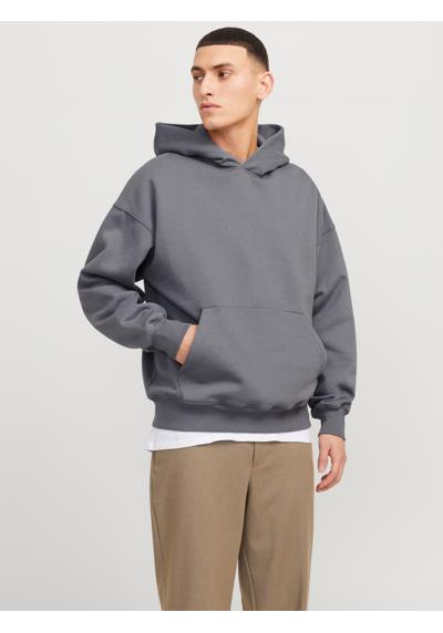 Толстовка с капюшоном и карманом-кенгуру JJEURBAN EDGE SWEAT HOOD NOOS