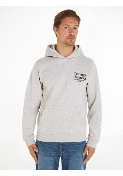 Толстовка с капюшоном»TJM REG MODERN TOMMY TM HOODIE«