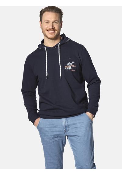 Толстовка с капюшоном Sweatshirt ADITH