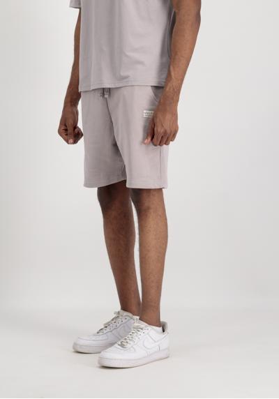 Спортивные шорты Men - Shorts Organics Jogger Short