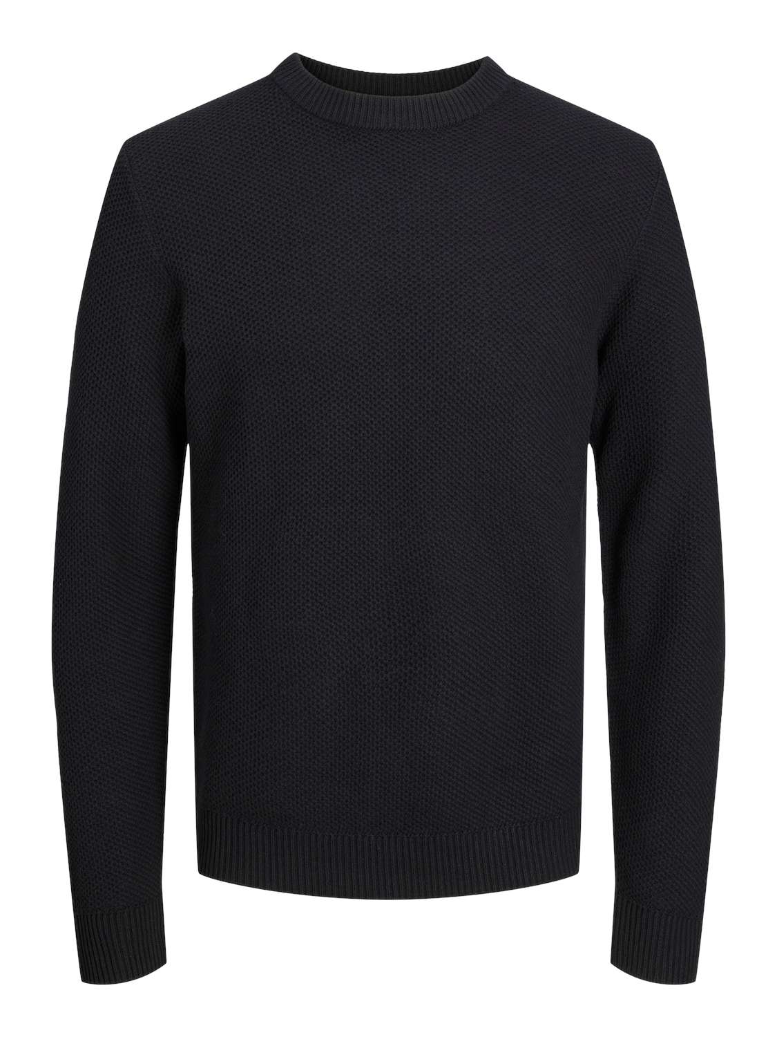 Вязаный свитер JORBRODY KNIT CREW NECK BF