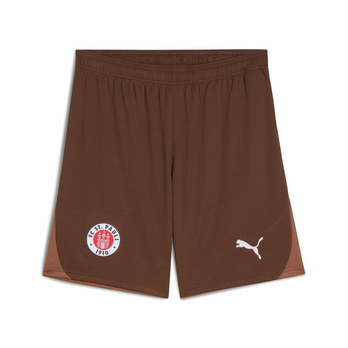 Тренировочные шорты FCSP HOME SHORTS