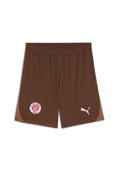 Тренировочные шорты FCSP HOME SHORTS