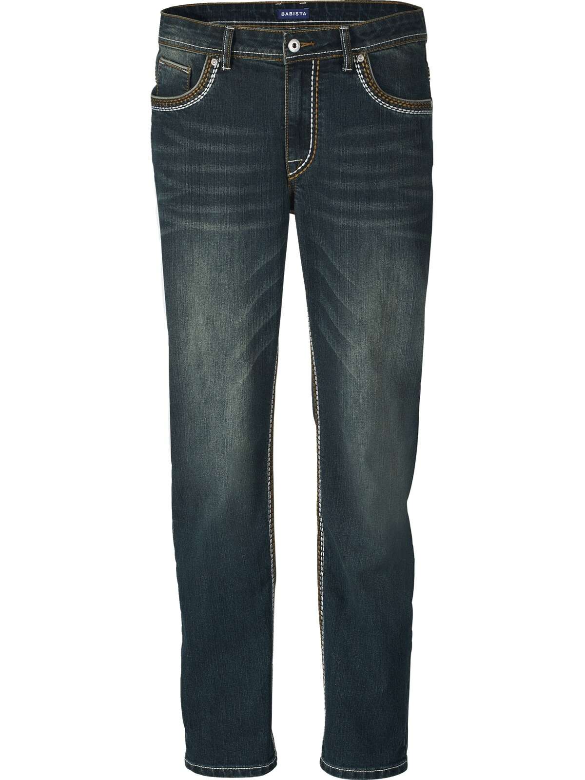 джинсы с 5 карманами Jeans VILORIO