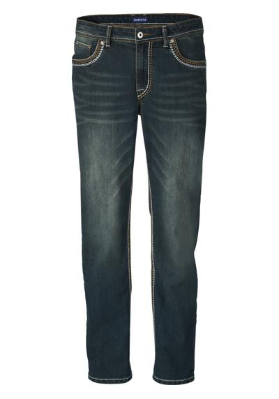 джинсы с 5 карманами Jeans VILORIO