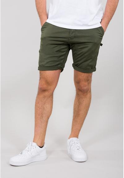 шорты»Men - Shorts Kerosene Short«