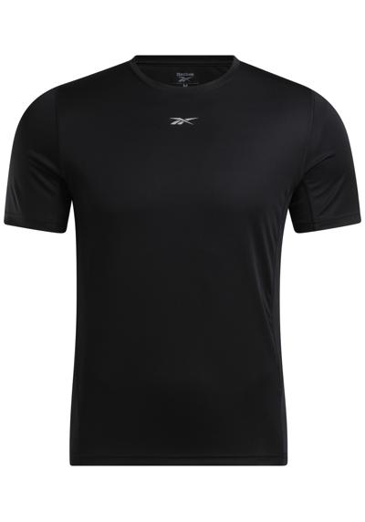 футболка RUNNING SS SPEEDWICK TEE/OPTIMUM BLUE