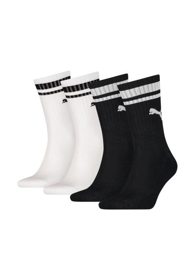 Короткие носки Socken 4er Pack