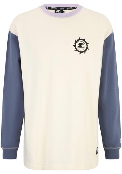 Длинный рукав»Herren Starter Sundown Longsleeve«